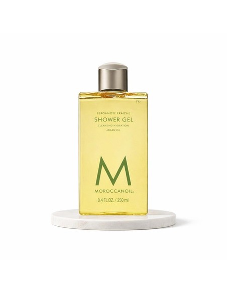 Moroccanoil Gel de Ducha Bergamote Fraiche 250ml
