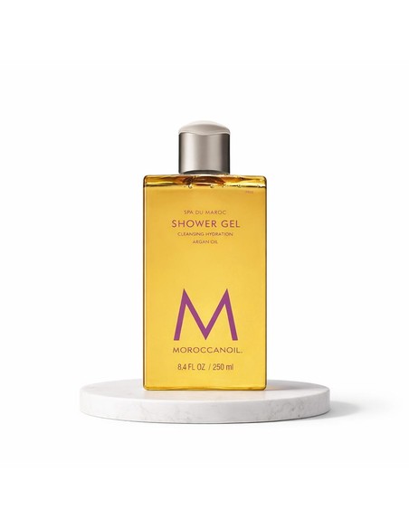 Moroccanoil Gel de Ducha Spa Du Maroc 250ml