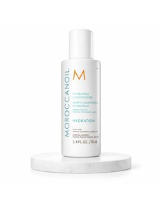 Moroccanoil Hydra Conditioner Acondicionador Hidratante 70 Ml Unisex