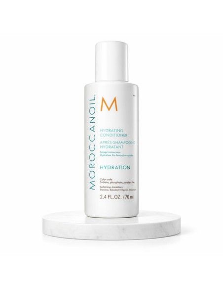 Moroccanoil Hydra Conditioner Acondicionador Hidratante 70 Ml Unisex