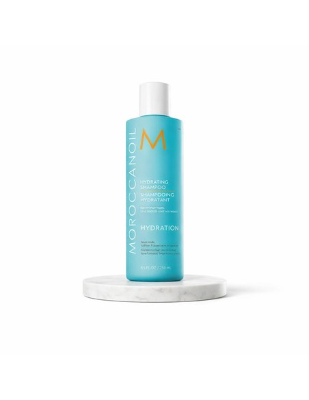 Moroccanoil hydratation hydrating champu 250ml