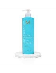Moroccanoil Hydrating Champu Moisturizing Hair 500ml