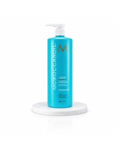 MOROCCANOIL Hydrating Shampoo 1000 ml para Cabello Seco y Dañado