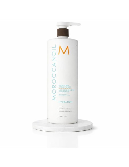 Moroccanoil hydration acondicionador hidratante 1000ml