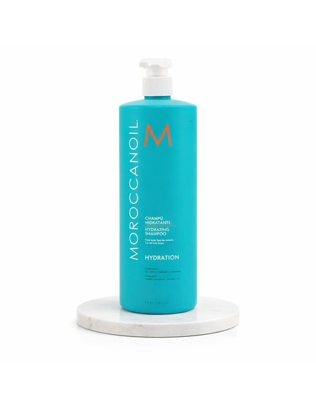 Moroccanoil Hydration Champú 1000 Ml