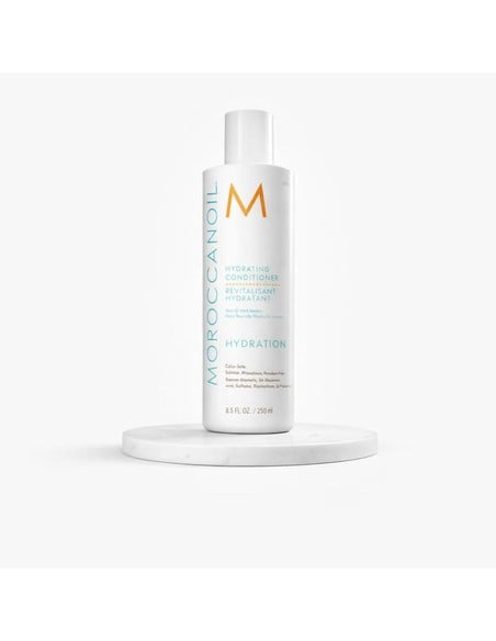 Moroccanoil Hydration Hydrating Conditioner Acondicionador Hidratante Unisex 250 Ml