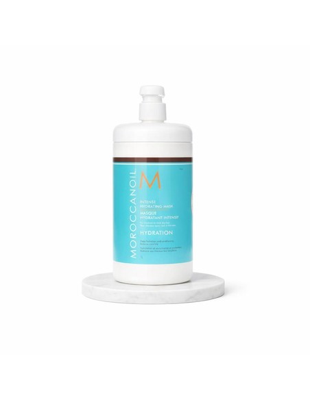 Moroccanoil Hydration Mascarilla Hidratante Intensiva 1000 Ml