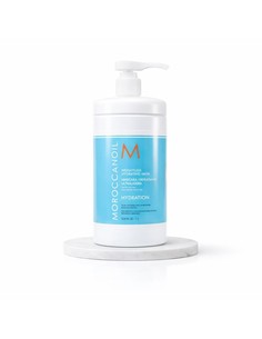 Moroccanoil Hydration Mascarilla Hidratante Ultraligera 1000 Ml
