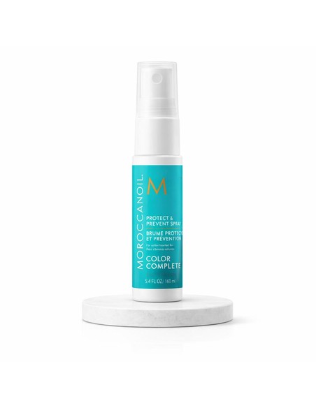 Moroccanoil Protect & Prevent Spray 20ml Protector Del Color para Cabello Teñido