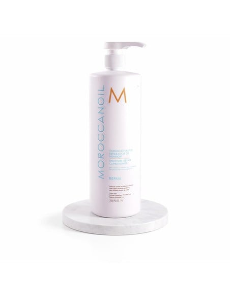 Moroccanoil repair acondicionador reparador hidratante 1000ml