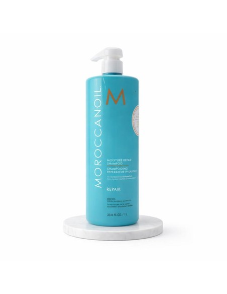 Moroccanoil repair champú reparador hidratante 1000ml