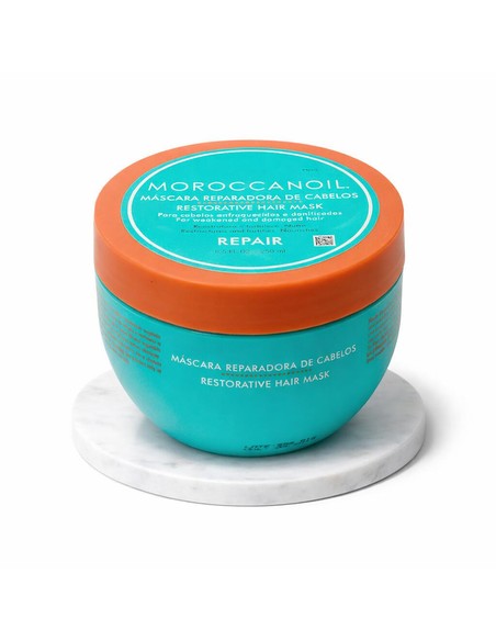 Moroccanoil repair mascarilla reparadora 250ml