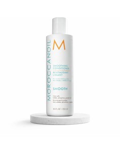 Moroccanoil Smooth Acondicionador Suavizante 250 Ml Unisex