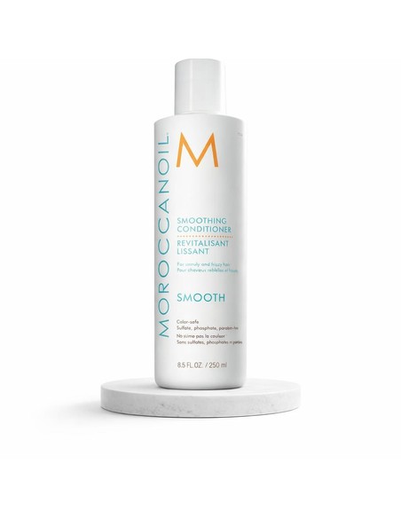 Moroccanoil Smooth Acondicionador Suavizante 250 Ml Unisex