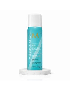 Moroccanoil Spray Texturizante Seco 60 Ml para Cabello Con Fijación Duradera y Acabado Natural