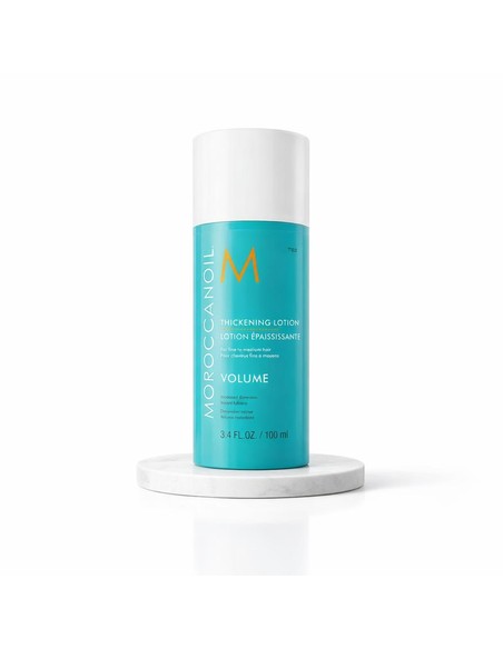 Moroccanoil Thickening Lotion Loción Capilar Voluminizadora 100 Ml