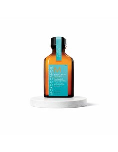 Moroccanoil Tratamiento Capilar Reconstructor para Todo Tipo de Cabello 25 Ml
