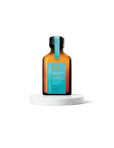 Moroccanoil Tratamiento Capilar Reconstructor para Todo Tipo de Cabello 25 Ml