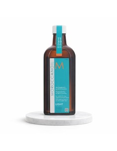 Moroccanoil Tratamiento Light Aceite Argan 200ml