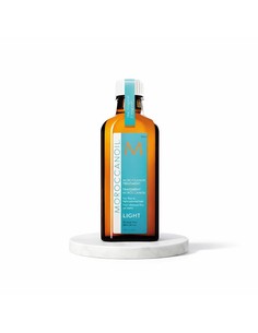 Moroccanoil Treatment Light para Cabello Fino y Claro 100 Ml