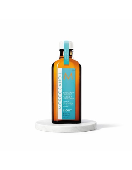 Moroccanoil Treatment Light para Cabello Fino y Claro 100 Ml