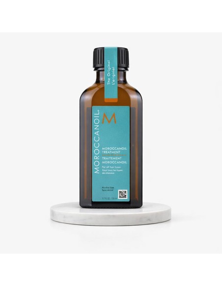 Moroccanoil Treatment para Todo Tipo de Cabello 50 Ml