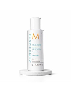 MOROCCANOIL Volume Conditioner 70 ml - Acondicionador para Volumen Cabello Fino y Débil
