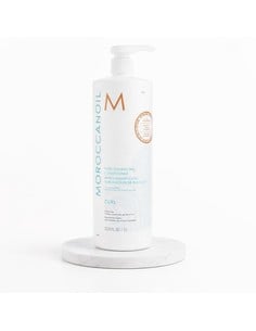Moroccanoil  Acondicionador de pelo - 1000 ml.