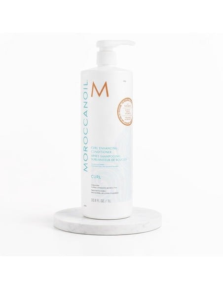 Moroccanoil  Acondicionador de pelo - 1000 ml.