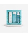Moroccanoil Complete Your Color Set 3 Piezas Champú 250 Ml + Acondicionador 250 Ml + Spray 160 Ml para Cabello Teñido