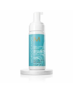 Moroccanoil Curl Control Mousse 150 Ml