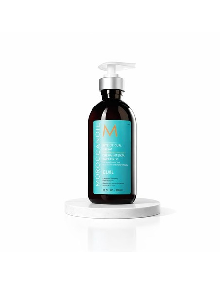 Moroccanoil Curl Crema Intensa para Rizos 300 Ml