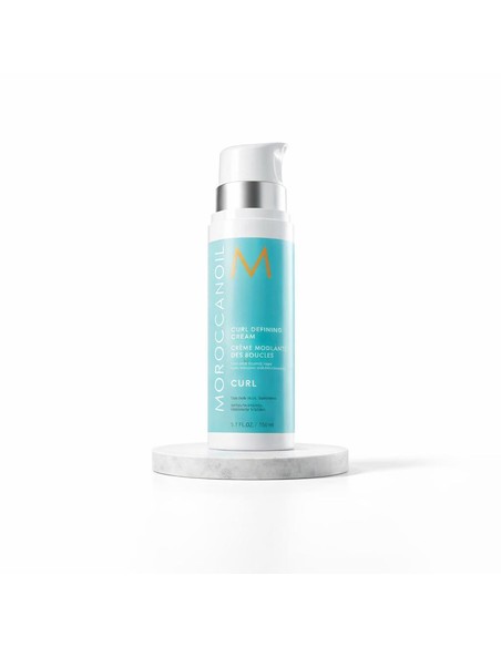 Moroccanoil Curl Defining Cream Crema Moldeadora para Cabello Rizado 250 Ml Unisex