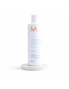 Moroccanoil Curl Enhancing Conditioner Acondicionador Rizos Definidos 250 Ml Cabello Rizado