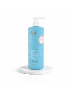 MOROCCANOIL Curl Enhancing Shampoo 1000 ml para Cabello Rizado Hidratante y Definidor