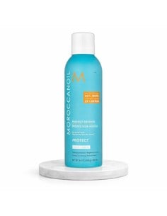 Moroccanoil Perfect Defense Spray Protector Térmico para Cabello 300 Ml