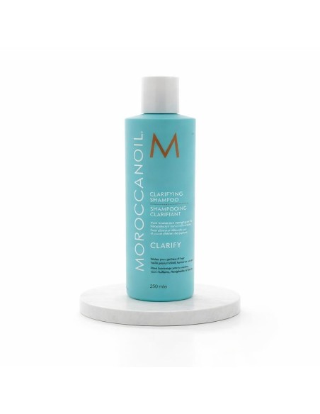 Moroccanoil clarify champú purificante 250ml