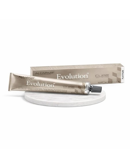 ALFAPARF Evolution Of The Color Cube 0SP Tinte Permanente 60ml