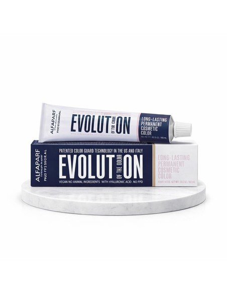 ALFAPARF Evolution Of The Color Cube 1 Tinte Permanente 60ml