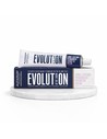 Alfaparf Evolution of the Color Cube 6,01 Tinte Permanente 60ml Rubio Ceniza Oscuro Puro