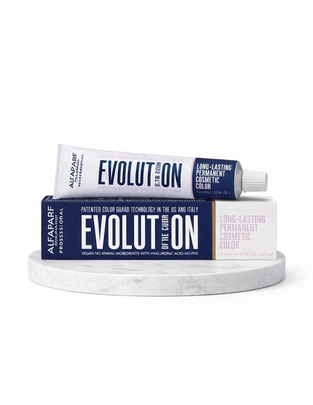 ALFAPARF Evolution Tinte Permanente 3NI 60 Ml