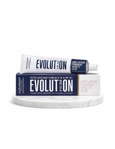 ALFAPARF Evolution Tinte Permanente 60 Ml Color 4.52