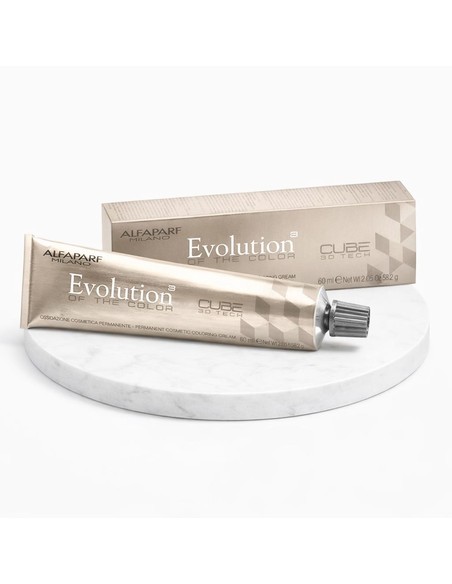 ALFAPARF Evolution Tinte Permanente 60 Ml Color 5.66