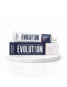 ALFAPARF Evolution Tinte Permanente 7.46 Cobre Rojo 60 Ml