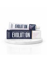 Alfaparf Evolution Tinte Permanente 7.46 Cobre Rojo 60 Ml