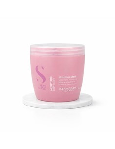 Alfaparf Semi Di Lino Moisture Mascarilla Nutritiva 500 Ml