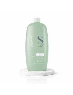 Alfaparf Semi Di Lino Scalp Rebalance Champãº Equilibrante 1000 Ml