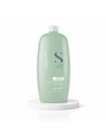 Alfaparf Semi Di Lino Scalp Renew Balancing Champú 1000 Ml, Estándar, Único