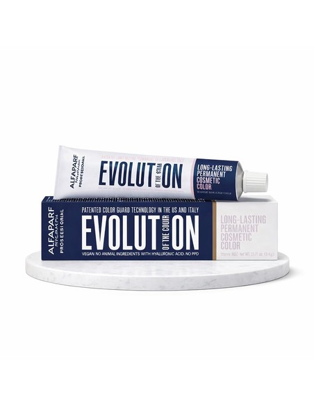 Tinte Permanente ALFAPARF Evolution Of The Color Cube 4 60ml