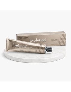 Tinte Permanente ALFAPARF Evolution Of The Color Cube 4 32 60 Ml